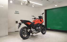 HONDA NC750X DCT 2026 RH23