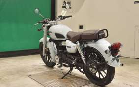 HONDA GB350C 2024 NC64