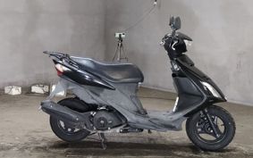 SUZUKI ADDRESS V125 CF4MA
