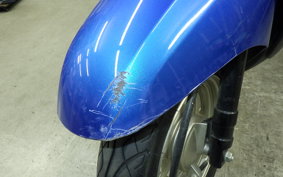 HONDA TACT-4ﾍﾞｰｼｯｸ 2025 AF79