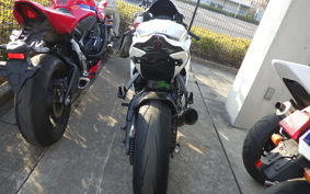 KAWASAKI ZX 10 NINJA ABS 2018