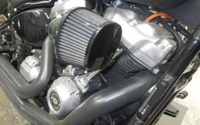 HARLEY FLSL 1750 2018