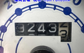 SUZUKI LET's 4