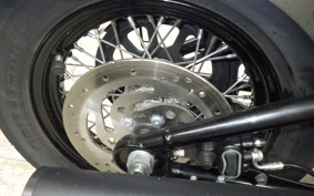 HARLEY FXBB1750 2019