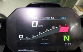 BMW S1000RR M DDC 2021