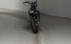 YAMAHA TW200 2JL