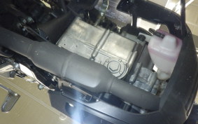 YAMAHA XSR155 2004