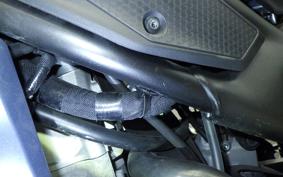 KAWASAKI ZX-25R ZX250E