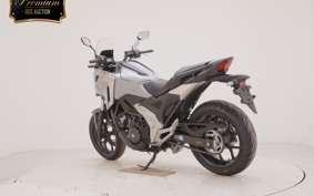 HONDA NC750X DCT 2023 RH09