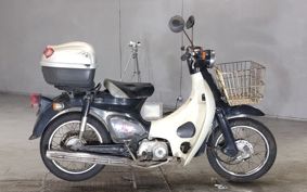HONDA LITTLE CUB AA01