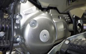 HONDA CT125 HUNTER CUB JA55