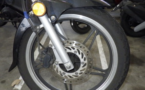 HONDA CBF125T