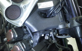 YAMAHA VMAX Gen.2 2012