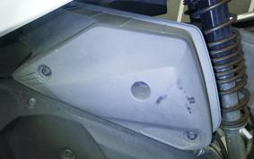 YAMAHA CYGNUS 125 XSR 3 2007 SEA5J