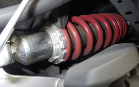 YAMAHA MAJESTY155 S 2015 SG28J