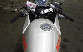 SUZUKI GSX250S KATANA 2012 GJ76A