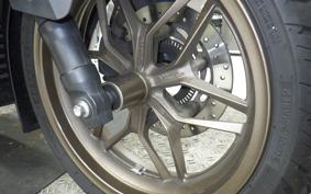 HONDA FORZA 250 MF17