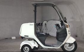 HONDA GYRO TA02