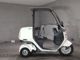 Фото Honda GYRO 2000 с японского аукциона