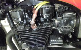 KAWASAKI GPZ400 1983 ZX400A