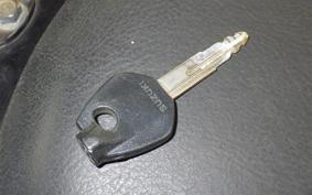 SUZUKI ADDRESS V125 G 1989 CF46A