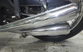 HONDA CB350 FOUR 1973 CB350F