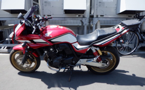 HONDA CB400 SUPER  BOL DOR ABS 2012 NC42