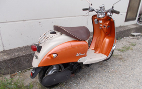 YAMAHA VINO SA10J