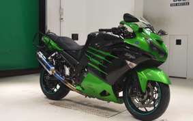 KAWASAKI ZX 1400 NINJA R A 2014