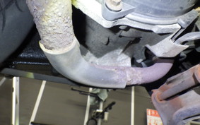 HONDA LEAD 50 Gen. 2 AF48