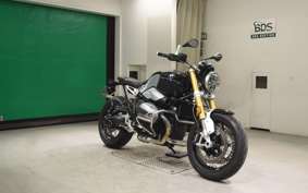 BMW R NINE T 2023
