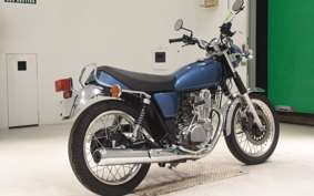 YAMAHA SR400 Gen.5 2021 RH16J