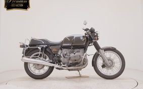 BMW R60 1977