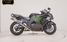 KAWASAKI ZX 1400 NINJA R A 2016