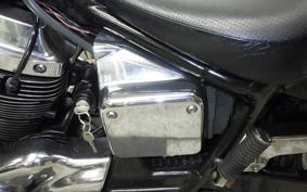HONDA SHADOW 400 SLASHER 2001 NC40