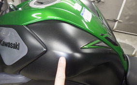 KAWASAKI Z1000 Gen.5 2018