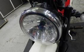 HONDA MONKEY 2011 Z50J