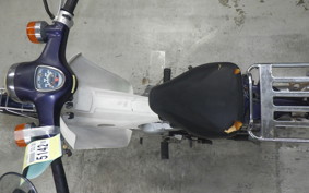 HONDA C70 SUPER CUB 2015 C70
