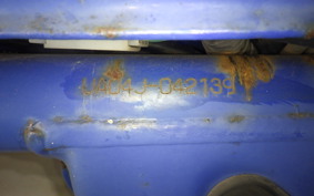 YAMAHA MATE 50 UA04J