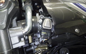 HONDA CB1300SF SUPER FOUR Gen. 3 2023 SC54