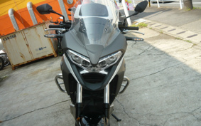 HONDA VFR800X 2015 RC80