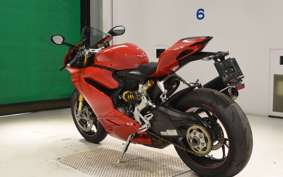 DUCATI 1299 PANIGALE S 2016