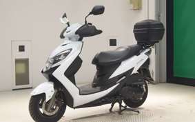 SUZUKI ｽｳｨｯｼｭ125 DV12B