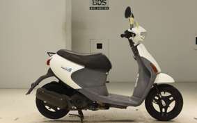 SUZUKI LET's 4 CA41A