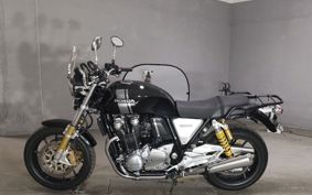 HONDA CB1100RS 2017 SC65