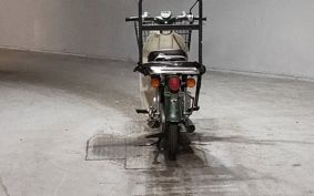 HONDA SUPER CUB50 AA01