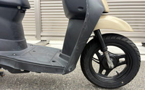 SUZUKI LET's CA4AA
