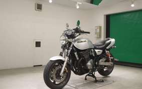 SUZUKI INAZUMA 1200 (GSX1200) 1999