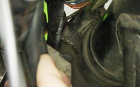 KAWASAKI GPZ1100 1983 ZXT10A