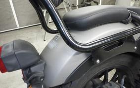 HONDA REBEL 250 1990 MC49